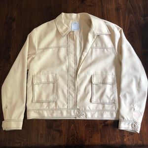 C/MEO bomber jacket XL
